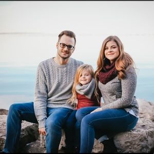 Meet your Posher, Katarina